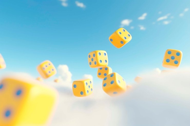 Meja Dadu Online dengan dealer langsung di platform tukul777