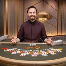 Live Baccarat Game